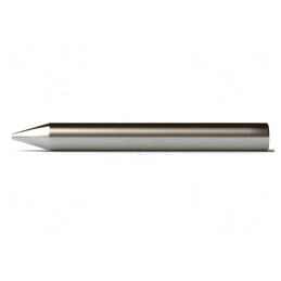 Vârf Conic 0,8mm pentru Ciocane de Lipit | Electronic-mag.ro | Componente Electronice