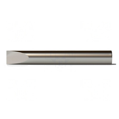 Set 3 Vârfuri Șurubelniță 4mm Weller | Electronic-mag.ro | Componente Electronice