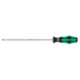 Şurubelniţă plată 5,5x1,0mm 200mm | Electronic-mag.ro | Componente Electronice
