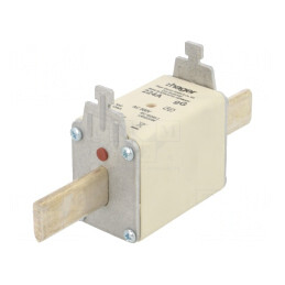 Siguranță industrială gG 224A 500VAC NH2 | Electronic-mag.ro | Componente Electronice