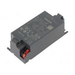 Alimentator LED 30W 31-46VDC 650mA 220-240VAC | Electronic-mag.ro | Componente Electronice
