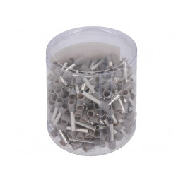 Set Inele de Etanșare Izolate 4mm2 | Electronic-mag.ro | Componente Electronice