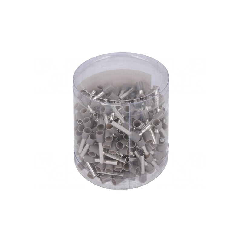 Set Inele de Etanșare Izolate 4mm2 | Electronic-mag.ro | Componente Electronice