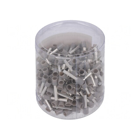Set Inele de Etanșare Izolate 4mm2 | Electronic-mag.ro | Componente Electronice