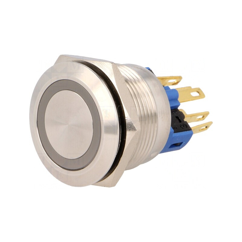Comutator Anti-Vandalism 220V 3A | Electronic-mag.ro | Componente Electronice
