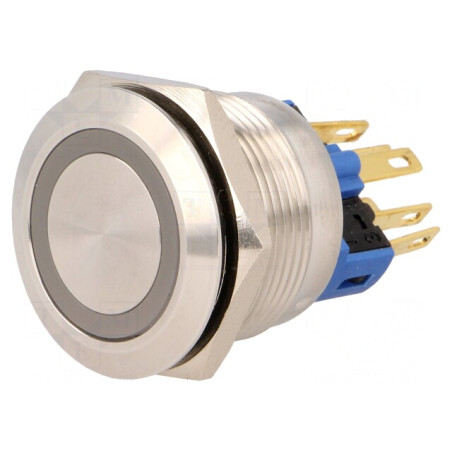 Comutator Anti-Vandalism 220V 3A | Electronic-mag.ro | Componente Electronice