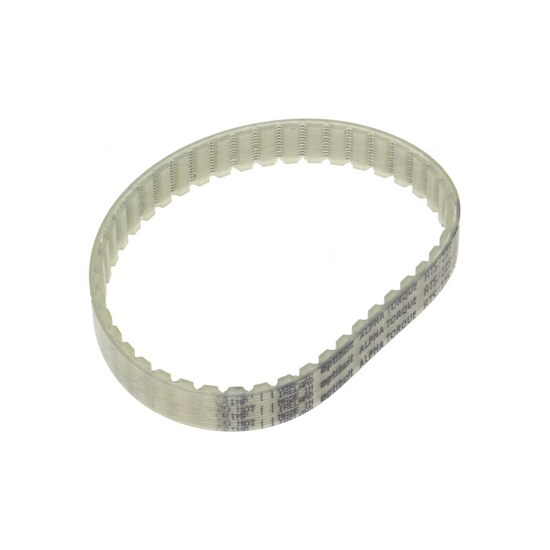 Curea dinţată AT5 10mm 45 dinți 225mm | Electronic-mag.ro | Componente Electronice