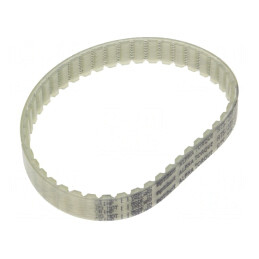 Curea dinţată AT5 10mm 45 dinți 225mm | Electronic-mag.ro | Componente Electronice