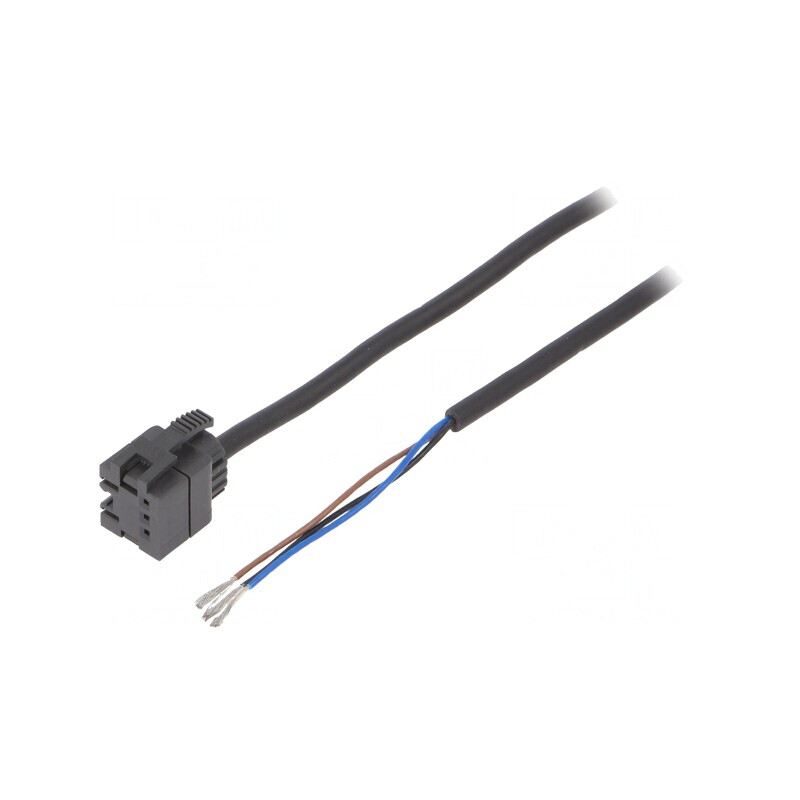 Cablu fibră optică 1m 0,2mm2 | Electronic-mag.ro | Componente Electronice
