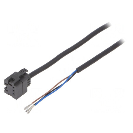 Cablu fibră optică 1m 0,2mm2 | Electronic-mag.ro | Componente Electronice
