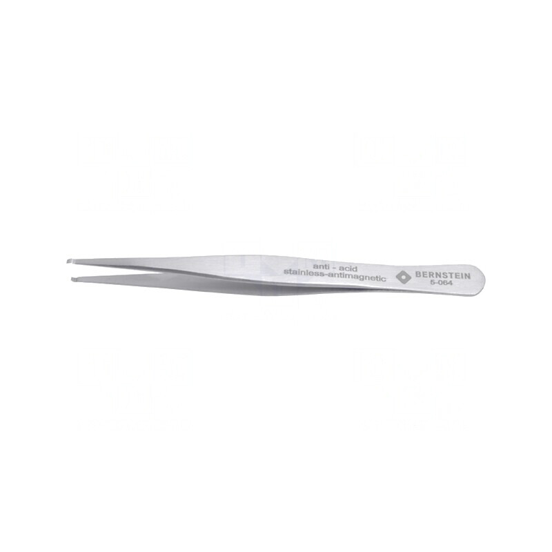 Pensetă Universală 120mm Vârf Rotund | Electronic-mag.ro | Componente Electronice