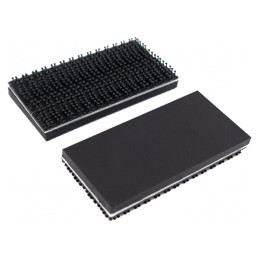 Set Protecție Falcă Menghină 2 Bucăți | Electronic-mag.ro | Componente Electronice