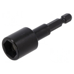 Capăt de șurubelniță HEX 13mm | Electronic-mag.ro | Componente Electronice