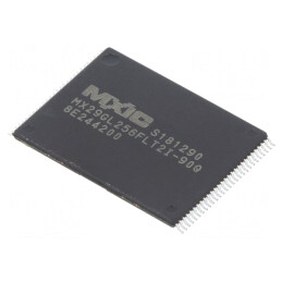 Memorie FLASH 256Mb 90ns TSOP56 Paralel | Electronic-mag.ro | Componente Electronice