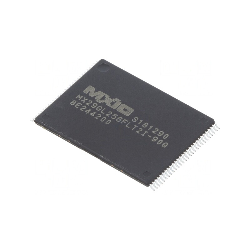 Memorie FLASH 256Mb 90ns TSOP56 Paralel | Electronic-mag.ro | Componente Electronice