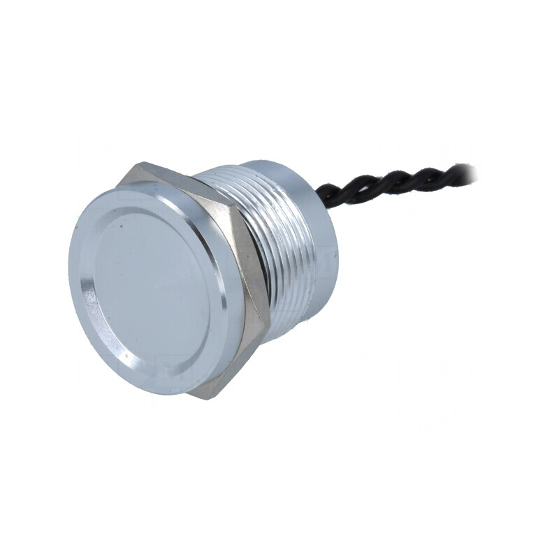 Comutator Piezoelectric SPST-NO 0,2A 24V | Electronic-mag.ro | Componente Electronice Comutator Piezoelectric SPST-NO 0,2A 24V | Electronic-mag.ro | Componente Electronice