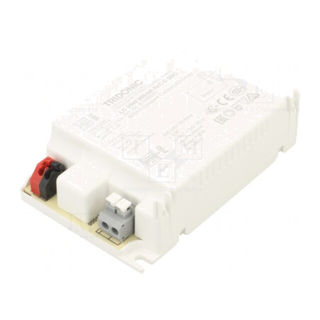 Alimentator LED 35W 800mA 30-43VDC | Electronic-mag.ro | Componente Electronice