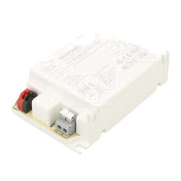 Alimentator LED 35W 800mA 30-43VDC | Electronic-mag.ro | Componente Electronice