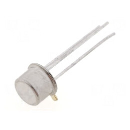 Senzor Temperatură Traductor AD590JH -55÷150°C | Electronic-mag.ro | Componente Electronice
