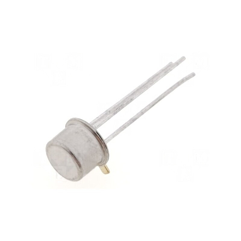 Senzor Temperatură Traductor AD590JH -55÷150°C | Electronic-mag.ro | Componente Electronice