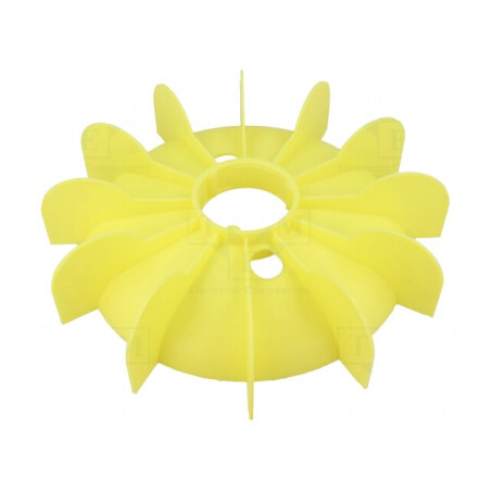 Protecție Termică de 120°C, Dimensiuni 247x134x56x56x63mm | Electronic-mag.ro | Componente Electronice