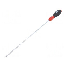 Șurubelniță Phillips PH1 300mm SoftFinish | Electronic-mag.ro | Componente Electronice