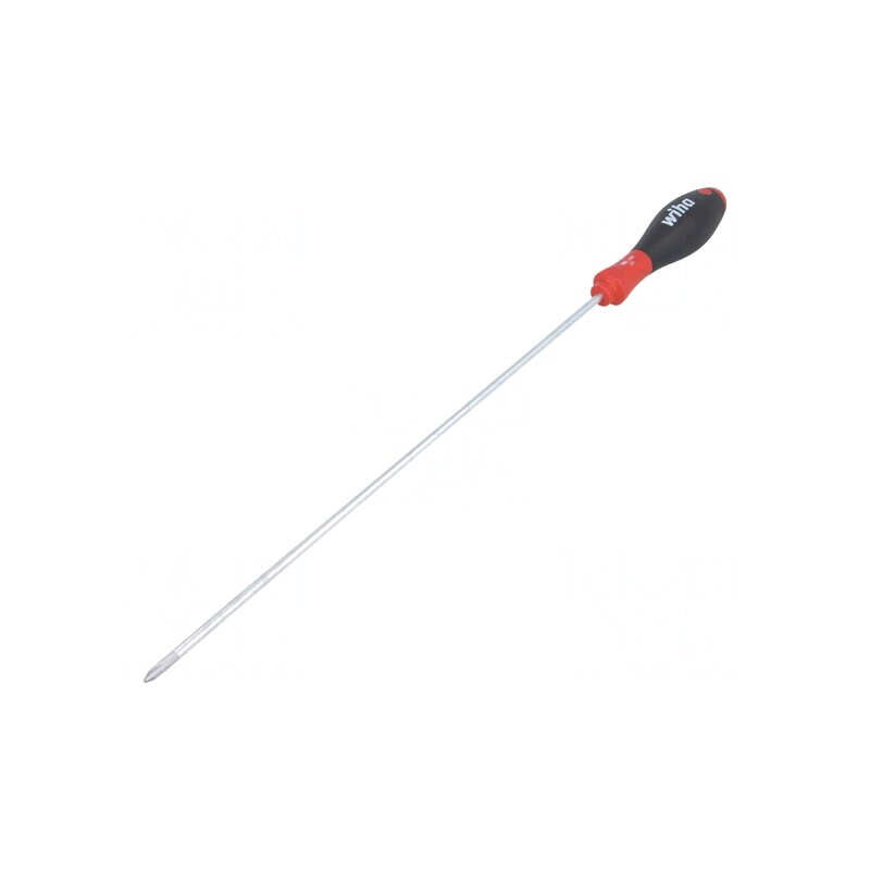 Șurubelniță Phillips PH1 300mm SoftFinish | Electronic-mag.ro | Componente Electronice