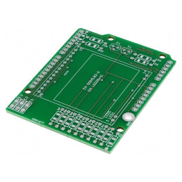 Placă de Expansiune Arduino Uno Ecran EADOGS102 | Electronic-mag.ro | Componente Electronice