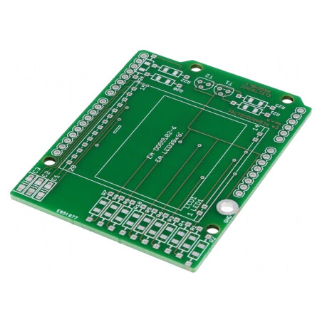 Placă de Expansiune Arduino Uno Ecran EADOGS102 | Electronic-mag.ro | Componente Electronice