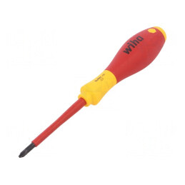 Șurubelniță Izolată PH SL/PH1 1kVAC | Electronic-mag.ro | Componente Electronice