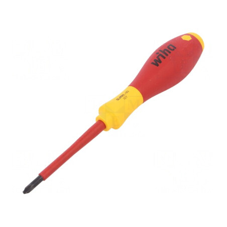 Șurubelniță Izolată PH SL/PH1 1kVAC | Electronic-mag.ro | Componente Electronice