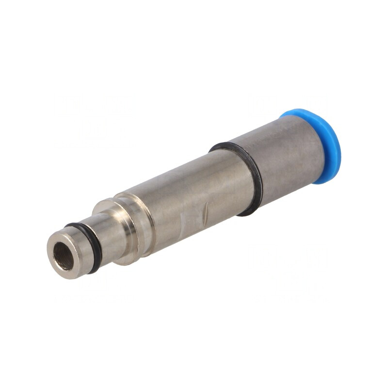 Conector Drept Han-Modular® pentru Cablu Ø6mm Alamă 10bar | Electronic-mag.ro | Componente Electronice Conector Drept Han-Modular® pentru Cablu Ø6mm Alamă 10bar | Electronic-mag.ro | Componente Electronice