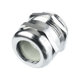 Intrare cablu metalică M25 IP68 9-16mm | Electronic-mag.ro | Componente Electronice