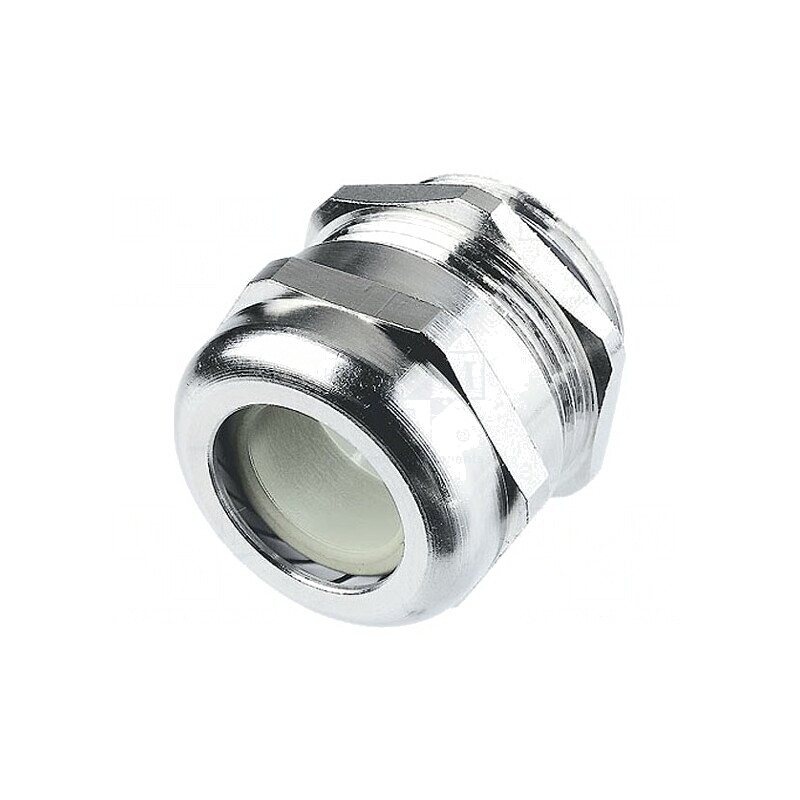 Intrare cablu metalică M25 IP68 9-16mm | Electronic-mag.ro | Componente Electronice