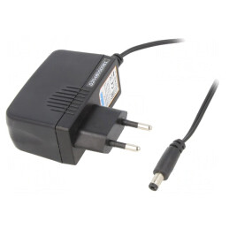 Alimentator Pulsatoriu 5V 2A 10W EU | Electronic-mag.ro | Componente Electronice