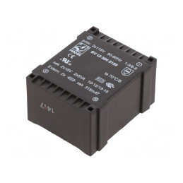 Transformator Încapsulat 10VA 18V 277mA | Electronic-mag.ro | Componente Electronice