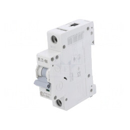 Întrerupător de supracurent 40A 1P 230/400V 6kA | Electronic-mag.ro | Componente Electronice
