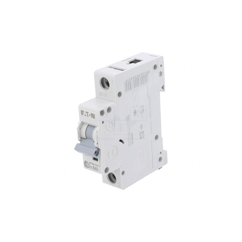 Întrerupător de supracurent 40A 1P 230/400V 6kA | Electronic-mag.ro | Componente Electronice Întrerupător de supracurent 40A 1P 230/400V 6kA | Electronic-mag.ro | Componente Electronice