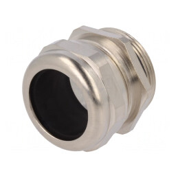 Garnitură Etanșare Alamă IP68 M32 1.5 | Electronic-mag.ro | Componente Electronice