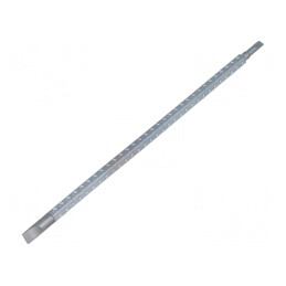 Tijă înlocuibilă plată SYSTEM 4 120mm | Electronic-mag.ro | Componente Electronice