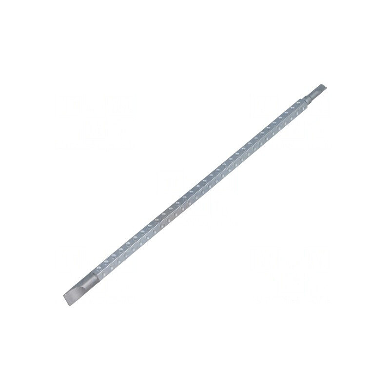 Tijă înlocuibilă plată SYSTEM 4 120mm | Electronic-mag.ro | Componente Electronice