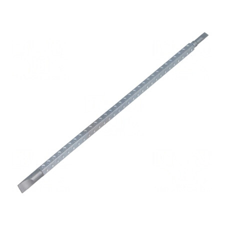 Tijă înlocuibilă plată SYSTEM 4 120mm | Electronic-mag.ro | Componente Electronice