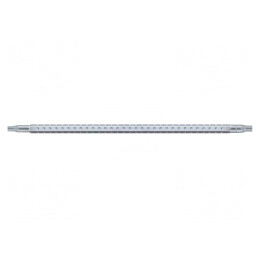Tijă Torx® TX07/TX09 120mm SYSTEM 4 | Electronic-mag.ro | Componente Electronice