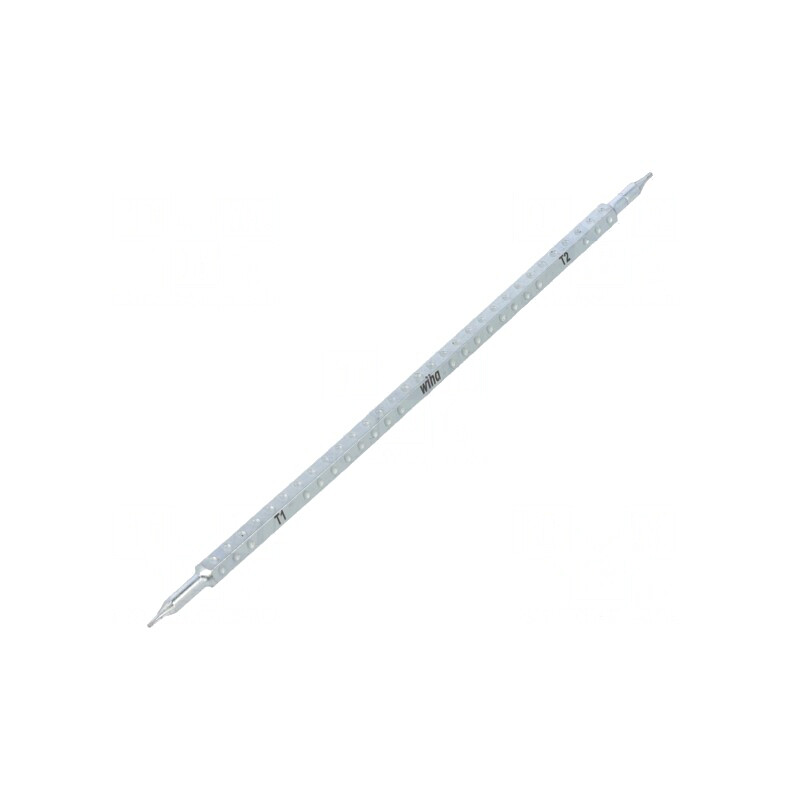 Tijă înlocuibilă Torx® TX01/TX02 120mm SYSTEM 4 | Electronic-mag.ro | Componente Electronice
