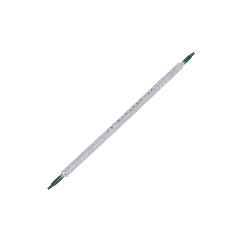 Tijă Torx® TX05/TX06 SYSTEM 4 120mm | Electronic-mag.ro | Componente Electronice Tijă Torx® TX05/TX06 SYSTEM 4 120mm | Electronic-mag.ro | Componente Electronice