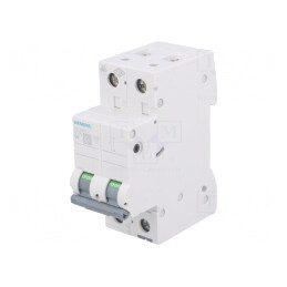 Întrerupător Supracurent 400V 6A 1P C | Electronic-mag.ro | Componente Electronice