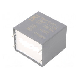 Condensator Polipropilenă DC-Link 55uF THT 10% | Electronic-mag.ro | Componente Electronice