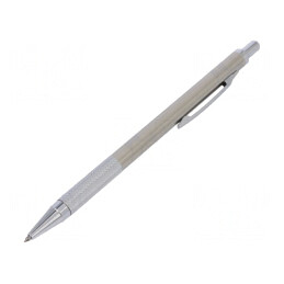 Punctator 140mm Aluminiu | Electronic-mag.ro | Componente Electronice