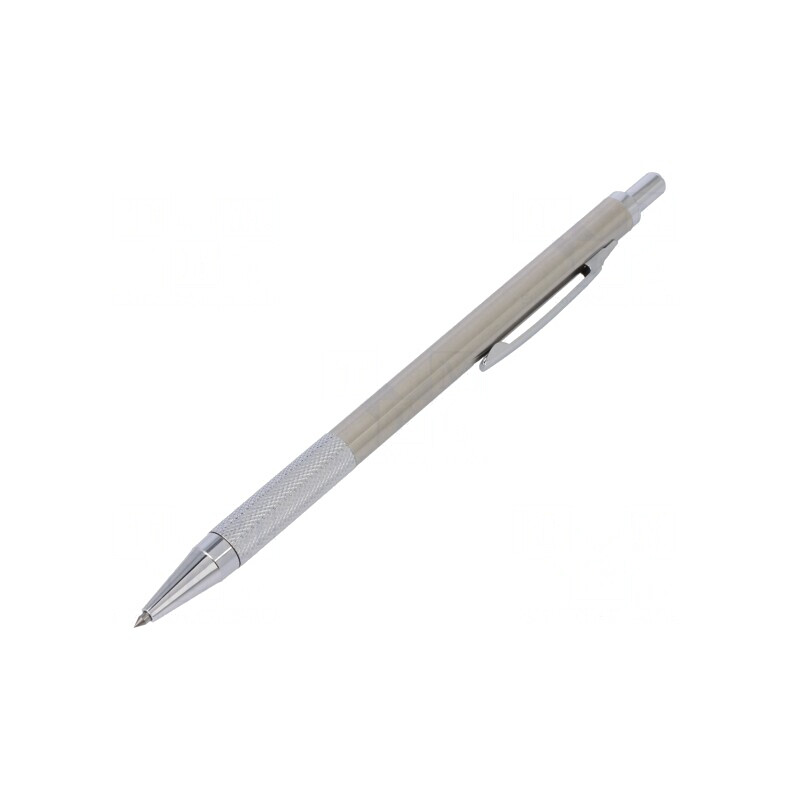 Punctator 140mm Aluminiu | Electronic-mag.ro | Componente Electronice