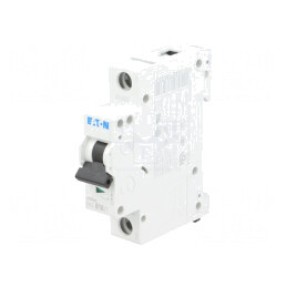 Întrerupător Supracurent 16A 230/400V 1P | Electronic-mag.ro | Componente Electronice